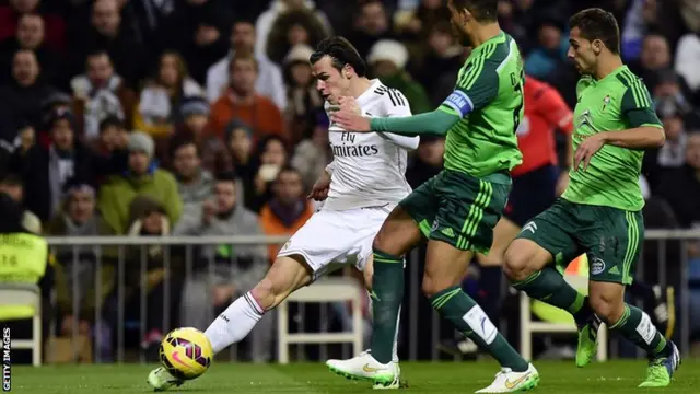 Gareth Bale