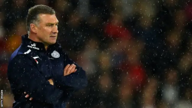 Nigel Pearson