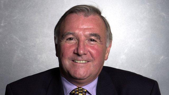 Malcolm Bruce MP