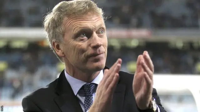 Moyes