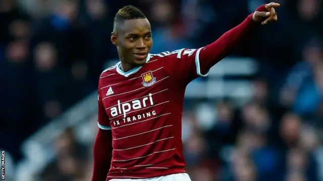 Diafra Sakho