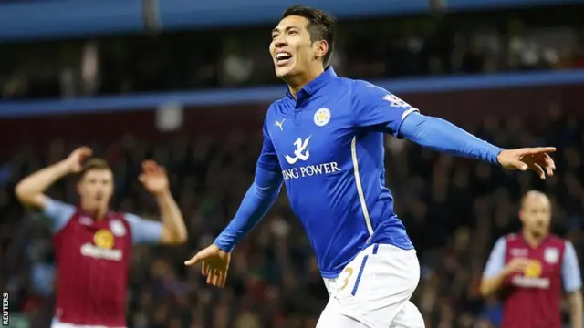 Leonardo Ulloa