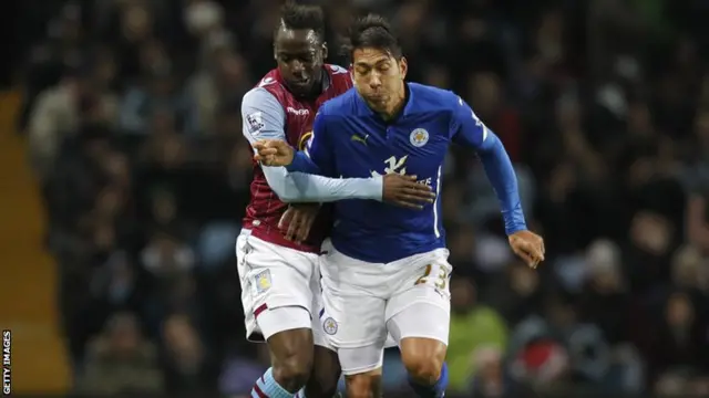 Leonardo Ulloa