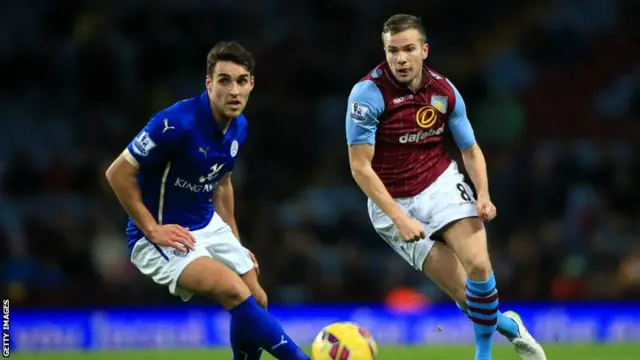 Tom Cleverley