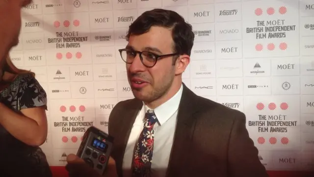 Simon Bird