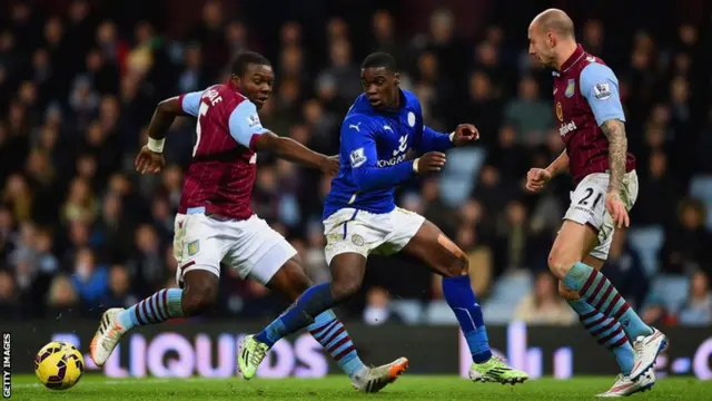 Jeffrey Schlupp