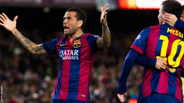 Dani Alves