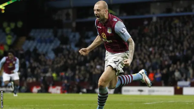 Alan Hutton