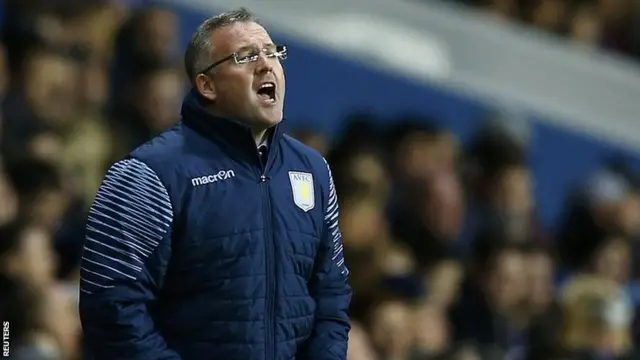 Paul Lambert