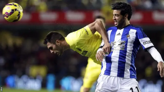 Carlos Vela