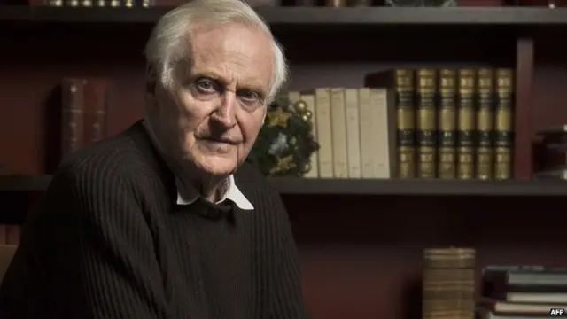 John Boorman