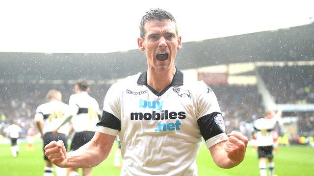 Craig Bryson