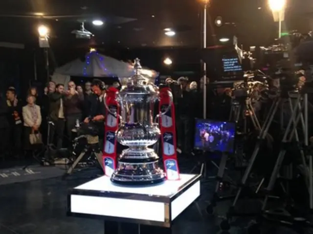 FA Cup