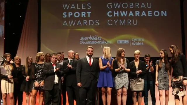 Team Wales