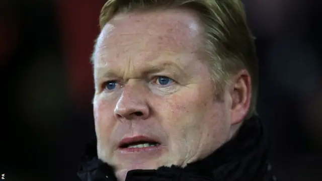 Ronald Koeman