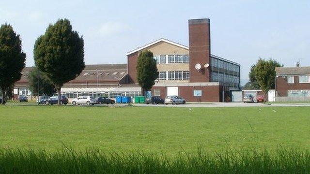 Willows High School Cardiff