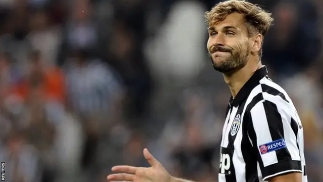 Fernando Llorente