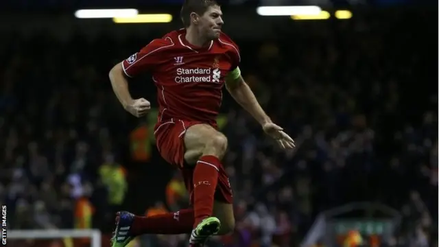 Gerrard