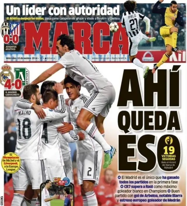 Marca