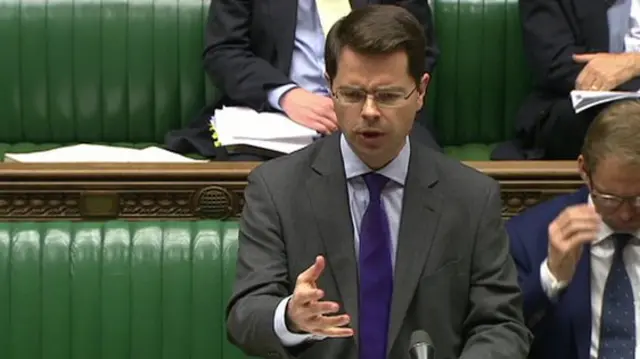 James Brokenshire