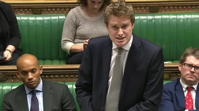 Tristram Hunt