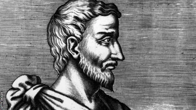 Pythagoras