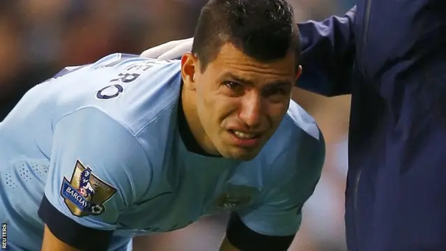 Aguero