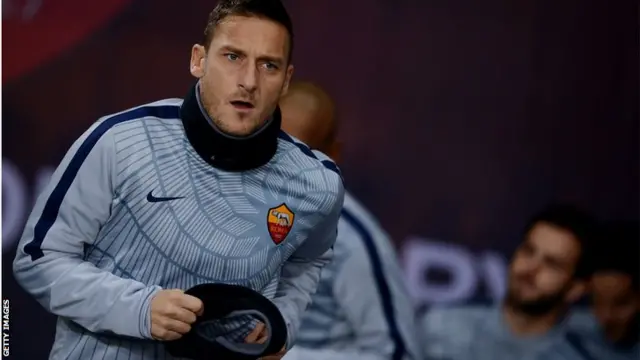 Totti