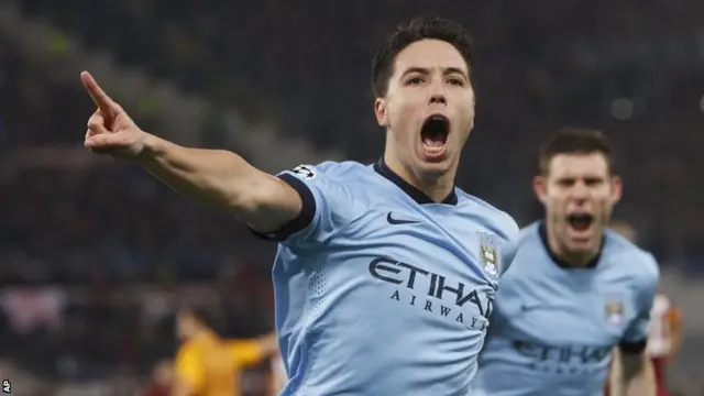 Nasri