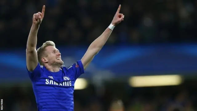 Andre Schurrle