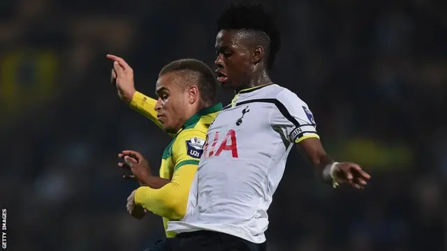 Josh Onomah