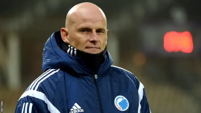 Stale Solbakken