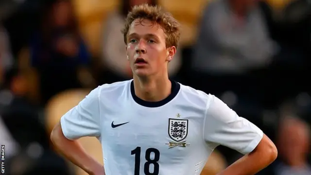 Kieran Dowell