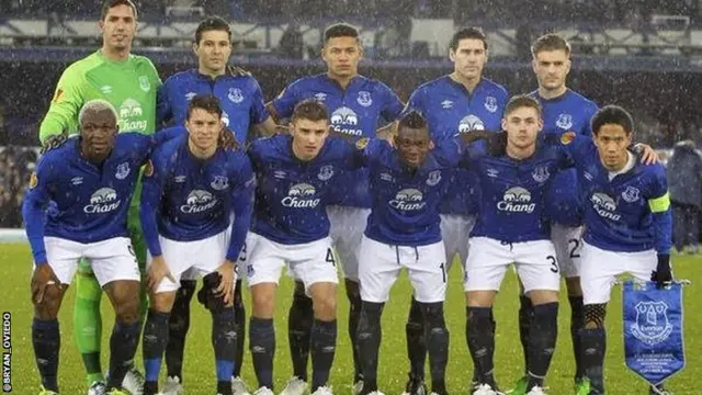 Everton