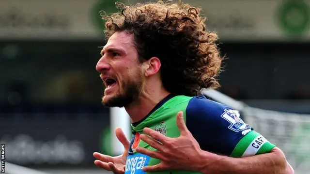 Fabricio Coloccini