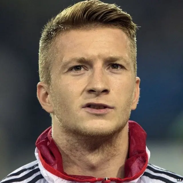 Marco Reus