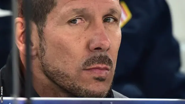 Diego Simeone