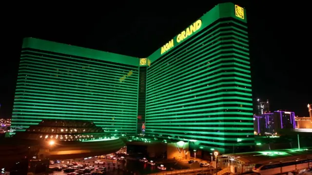 MGM Grand