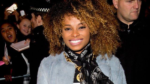 Fleur East