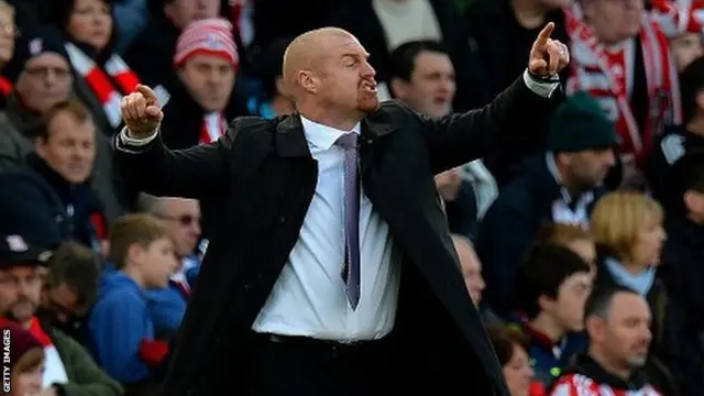 Sean Dyche