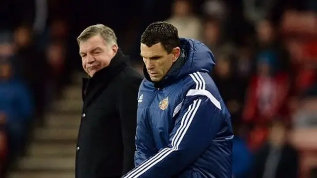 Gus Poyet