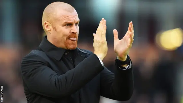 Sean Dyche