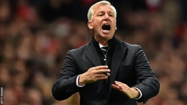 Alan Pardew