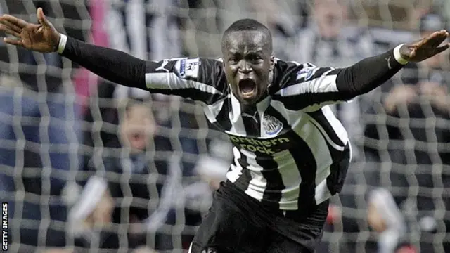 Cheick Tiote