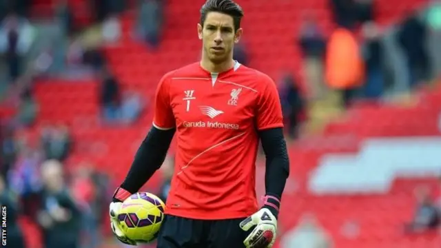 Brad Jones