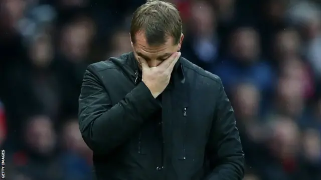 Brendan Rodgers