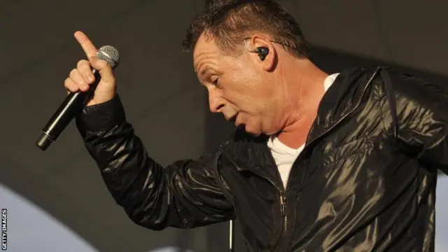 Simple Minds