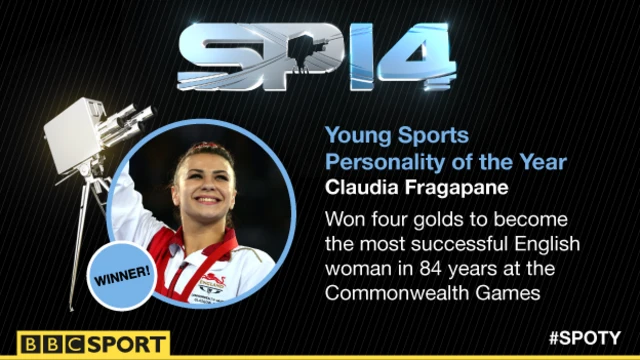 Claudai Fragapane