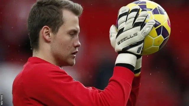 Simon Mignolet