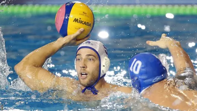 Water Polo